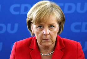 Меркель посетит Турцию с рабочим визитом